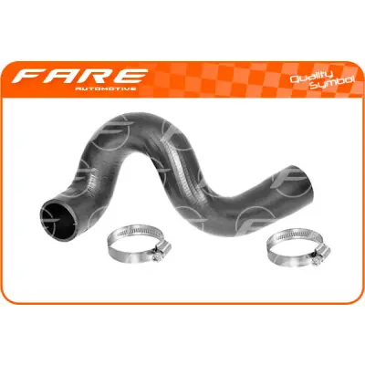 Oferta De Temporada Tubo flexible de aire de sobrealimentación FARE SA 13230 FARE SA 13230